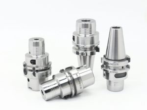 Do you know OLICNC Hydraulic Collet Holders?