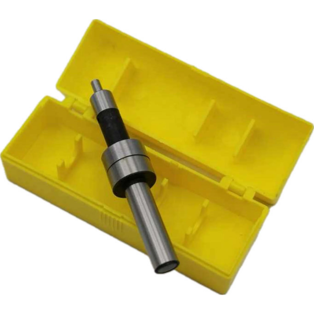 OLICNC CE420 Tool Edge Finder 20mm Mechanical Edge Finder for CNC Contact Point Sensor Quick Measurement