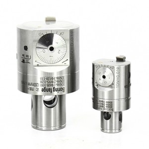 OLICNC CBA stainless steel precision boring head