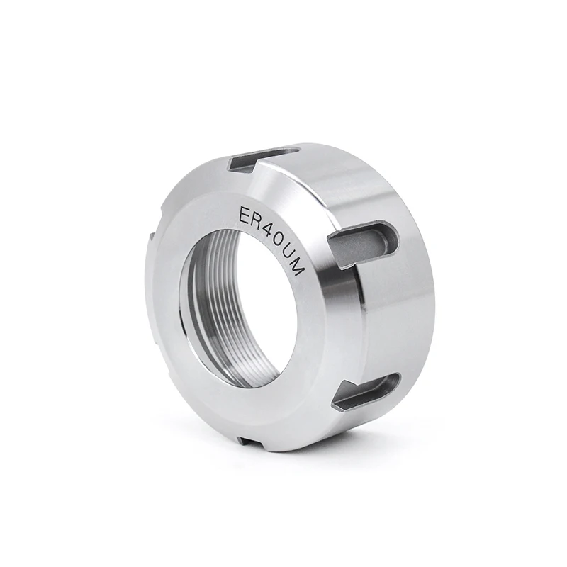 OLICNC ER25 UM Collet Nut For CNC Chucks ER25 ER32 ER40 High Precision ER Nut OLICNC