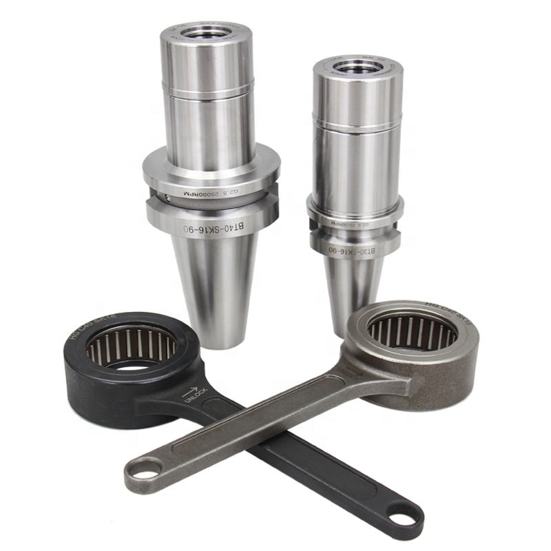 OLICNC Tool Holders MAS403 BT40 BT50 SK10 SK16 high speed Collet Chuck BT40 tool holders