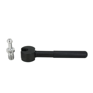 OLICNC CNC Machine Tool Wrench Pin Wrench BT Pull High Hardness Pin Wrench BT40 for BT Tool Holder