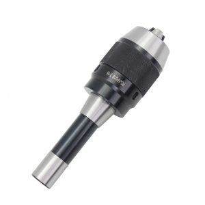 OLICNC High Precision Integrated R8 Shank Drill Chuck Holder