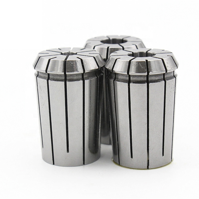 OLICNC OZ25 Spring Collets OZ16 OZ25 OZ32 Collet DIN6388A DIN6388B Metric size 3-25mm OZ Collet - OZ Collets - 4