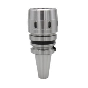 OLICNC High power Straight tool holder spindle Lathe Accessories for CNC machining center BT40 C32 Collet Chuck