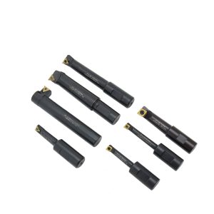 OLICNC F1-18mm 7PCS INTERCHANGEABLE Boring Bar for Boirng Head Shanks