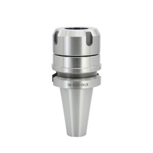 High Precision Bt40 Oz25 Milling Collet Holder Arbors