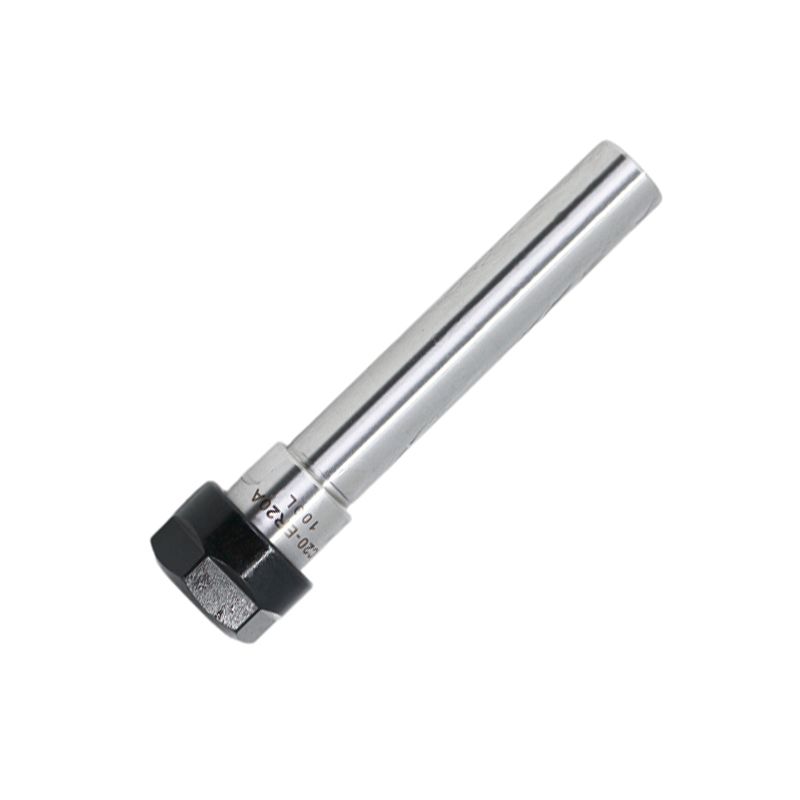 OLICNC Machine Tools Deep hole machining ER Collet Extension Bar Straight Shank Extension tool C16 ER16 Collet Chuck - Straight Collets Chuck - 2