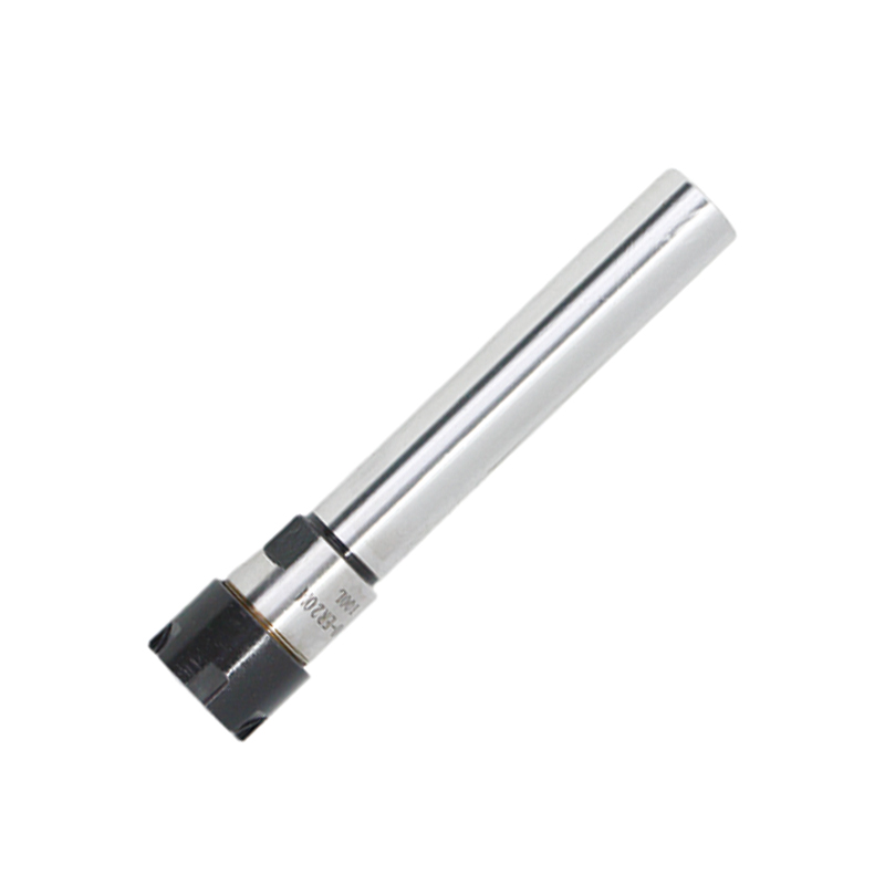 OLICNC Machine Tools Deep hole machining ER Collet Extension Bar Straight Shank Extension tool C16 ER16 Collet Chuck