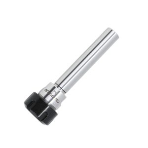 OLICNC Machine Tools Deep hole machining ER Collet Extension Bar Straight Shank Extension tool C16 ER16 Collet Chuck