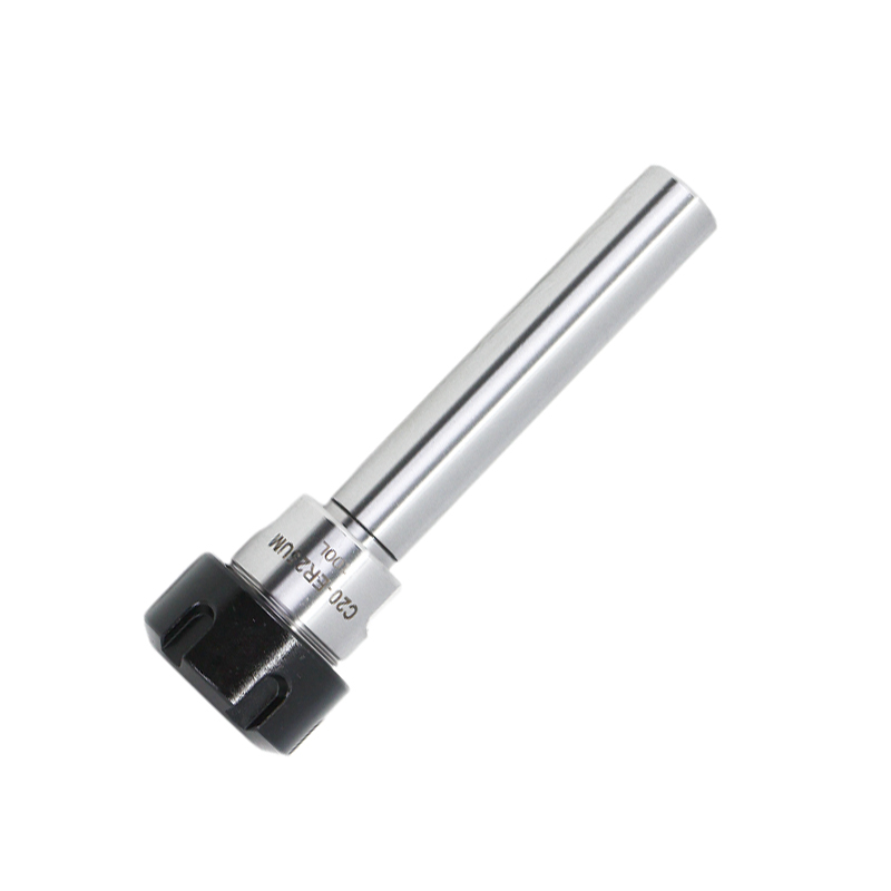 OLICNC Machine Tools Deep hole machining ER Collet Extension Bar Straight Shank Extension tool C16 ER16 Collet Chuck - Straight Collets Chuck - 3