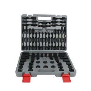 OLICNC Ck12 Ck14 Ck16 Ck18 M12 M14 M16 M18 58PCS Steel Clamping Kits