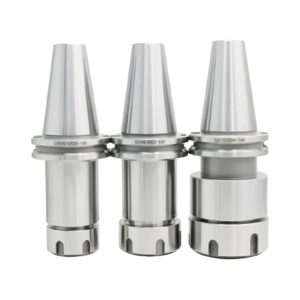 OLICNC CAT40 ER32 tool holder spindle Lathe Accessories for CNC machining center boring machine tool CAT40 tool holder collet chuck