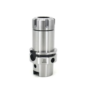 OLICNC CNC Tool Holders DIN69893 HSK High Speed Tool Holders HSK63A ER25 ER32 Collet Chucks HSK Tool Holders