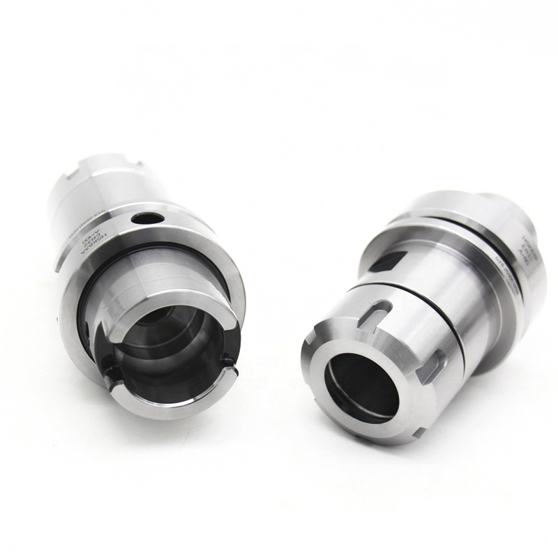 OLICNC CNC Tool Holders DIN69893 HSK High Speed Tool Holders HSK63A ER25 ER32 Collet Chucks HSK Tool Holders