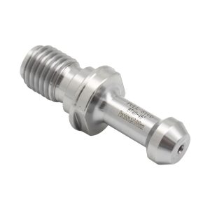 OLICNC Machine Tools BT30/BT40/BT50 Pull Stud Nut Sealed Retention Knob MAS403 Standard Use on BT CNC Milling BT Tool Holder