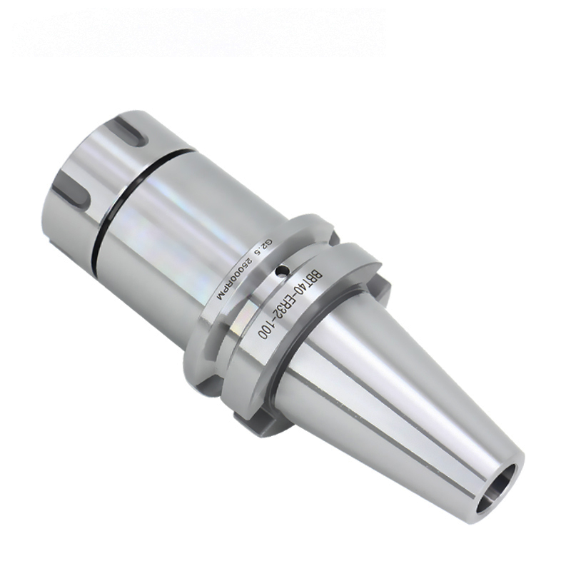 OLICNC® High Speed BBT40 ER25 er32 er40 collet chuck CNC BBT40 tool holder - BBT Tool Holders - 3