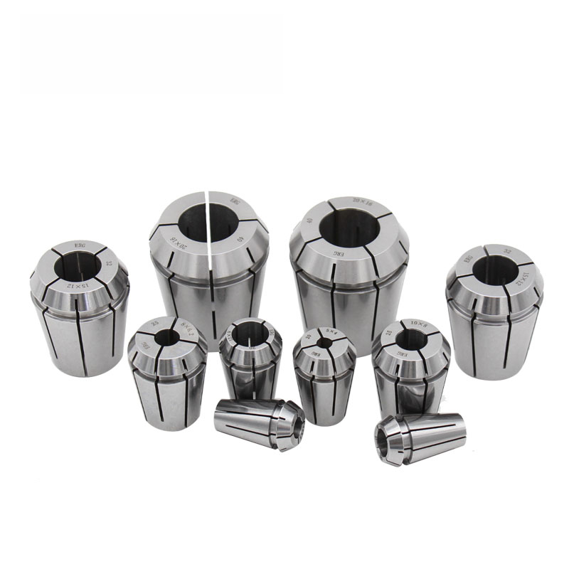 OLICNC® High Precision 0.008mm ERG Tap Collets ERG16 ERG20 ERG25 ERG32 tap collet for tapping machine - ERG Collets - 3