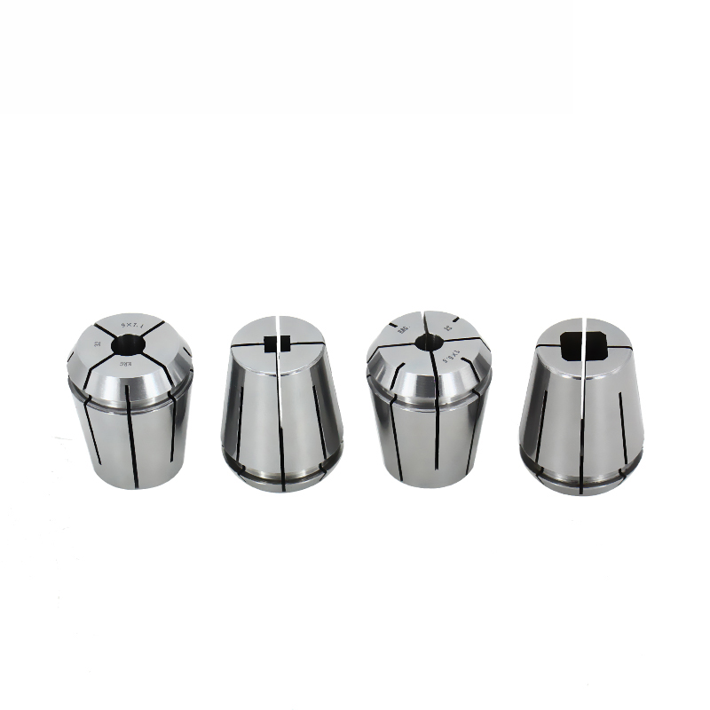 OLICNC® High Precision 0.008mm ERG Tap Collets ERG16 ERG20 ERG25 ERG32 tap collet for tapping machine