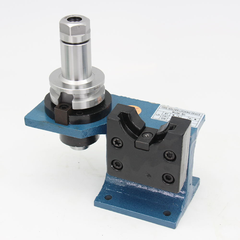 Olicnc High Quality BT30 BT40 BT50 Tool Holder Locking Device for CNC Machine