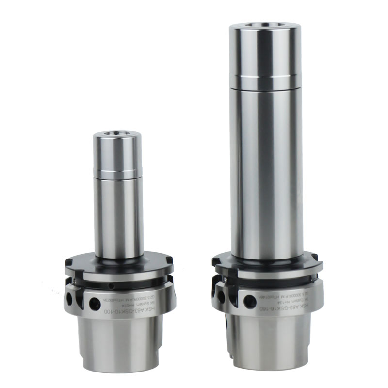 OLICNC® Hsk Tool Holders for CNC Milling Machine /Hsk40 Hsk50 Hsk63 Hsk100