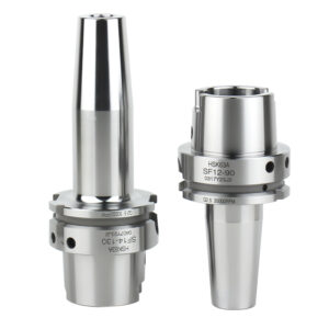 OLICNC® HSK63A Shrink Holder for CNC Milling Machine