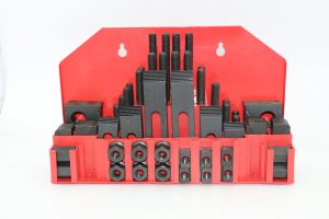 OLICNC Vertex 58 PCS Steel Clamping Kit Ck-08 Ck-10 Ck-12A Ck-12b