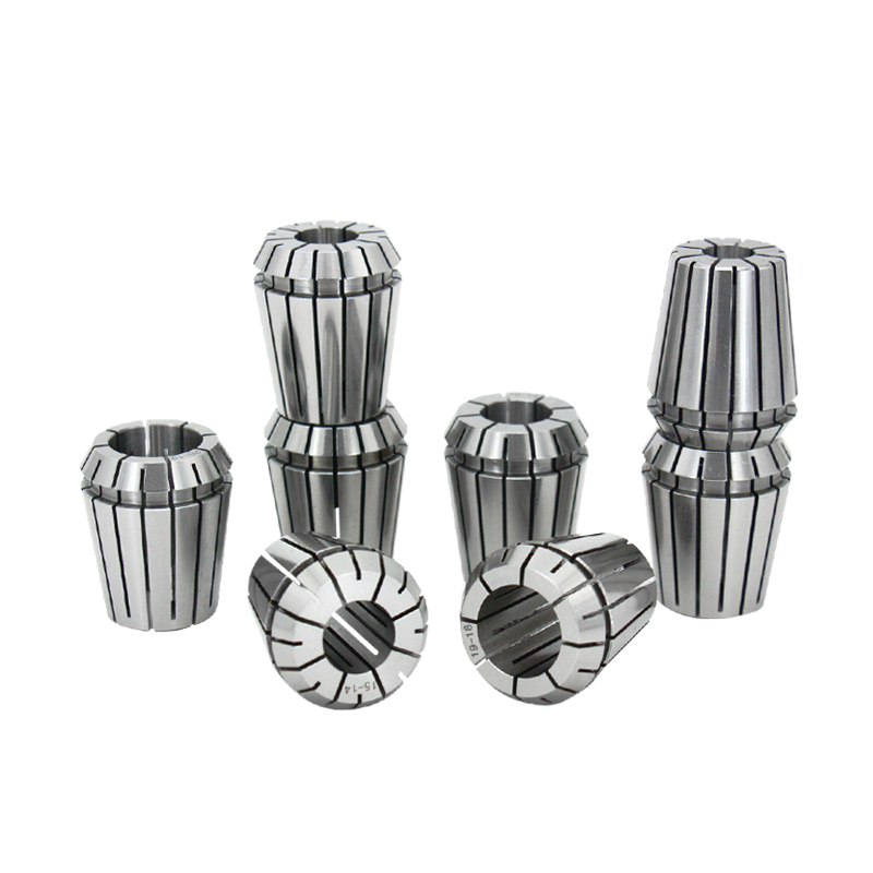 OLICNC ER32 ER Collet for Drilling Milling Tapping Grinding