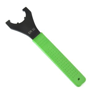 OLICNC ER11/ER16/ER20/ER25/ER32/ER40 Spanner Nut Spanner ER Wrench