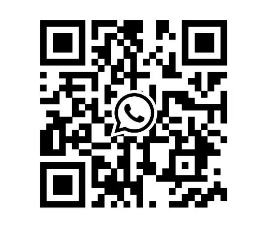 WhatsApp QR Code